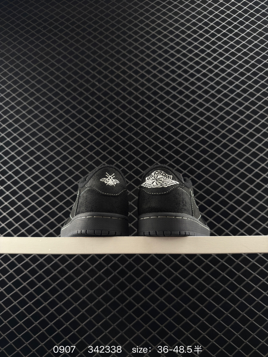 Nike Air Jordan 1 Low OG SP